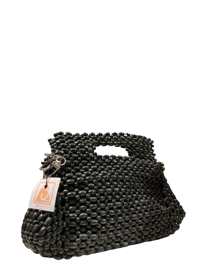 Beaded Bag